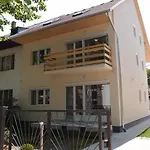 Villa Sio Siofok